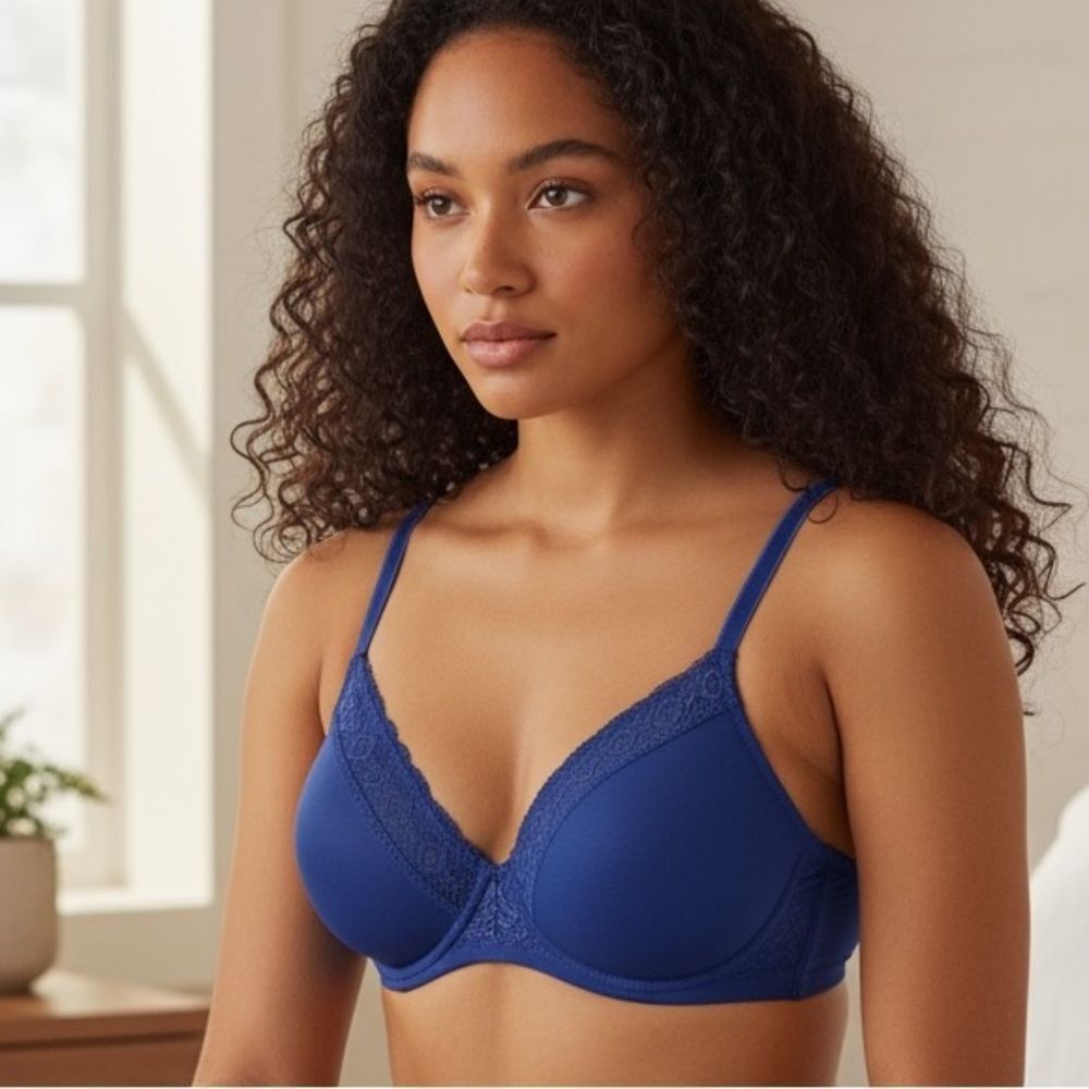 ‎Aerie no wire lightly lined bra
